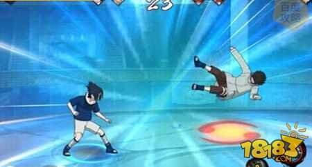 火影忍者手游决斗场技巧玩法攻略解析