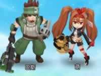 如果的世界圣职者技能属性解析 辅助奶妈