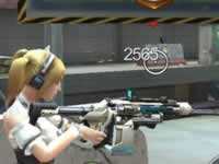 全民突击狂轰滥炸模式技巧分享 无限道具