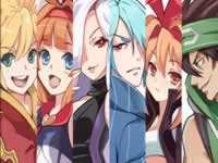 如果的世界视频首爆 5.18元気测试开启