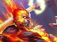 <b>王者荣耀体验服9.19四大英雄削弱 猴子在列</b>