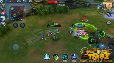 全民超神蛇发魔女美杜莎 大神使用姿势