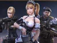 全民突击解放者多少钱?获取需要多少钻石?