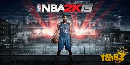 NBA 2K15能力值