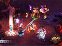 永恒之歌战斗技巧玩法攻略 策略战斗称霸一方