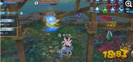 诛仙手游兽神之叹6通关奖励 完整鬼厉阵灵