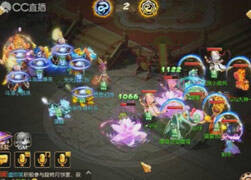 果子解说：31届紫禁之巅擂台冠军争夺