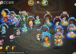 果子解说：31届天下无双擂台冠军争夺