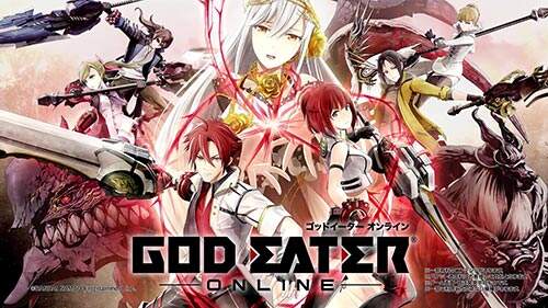 都市中狩猎巨型怪物 噬神者ol 游戏详情公布 181新游戏频道 都市中狩猎巨型怪物 噬神者ol 游戏详情公布 181新游戏频道