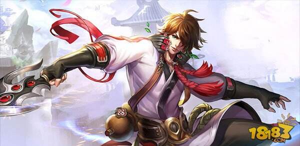 盘点王者荣耀热门英雄克星 露娜最怕控制