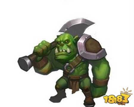 巨龙之战兽人怎么培养兵种兽族兵种详情介绍