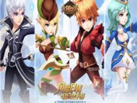 永恒之歌四大职业优劣势分析 适合才是最好