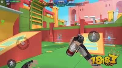 生死狙击手游个人竞技模式玩法简介