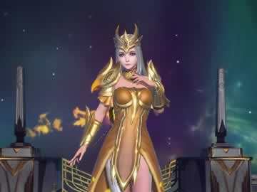 无尽神域手游月神殿祭司技能属性详解