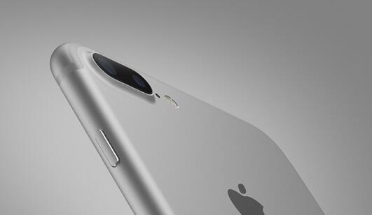 iPhone7Plus国行被“嘶嘶”声困扰 无奈退机