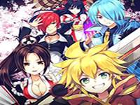 如果的世界不知火舞植入游戏 再现经典技能