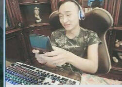 花少爷合宠系列：耗资百万的“大”老虎