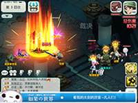 如果的世界怎么玩 新手玩法攻略详细解读