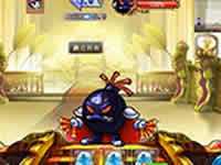 弹弹堂S炸弹怪人怎么打 炸弹怪人通关技巧汇总