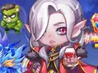 天天酷跑3D吸血伯爵视频 三周年版本进击模式