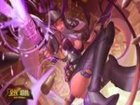 全民超神正式服恶魔之吻 戴安娜技能调整公告