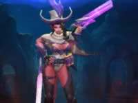 全民超神恶魔之吻什么时候出?