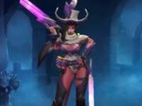 全民超神恶魔之吻戴安娜如何获得?