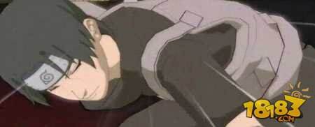 火影忍者手游十月签到新忍者是谁？