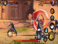 火影忍者手游手游国庆前夕嗨不停 海量福利登场