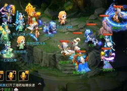 天选之人！魔浪滔天4连发 就问你怕不怕