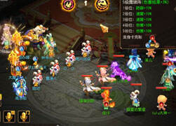 神殇解说：紫禁之巅第32届擂台争霸总决赛