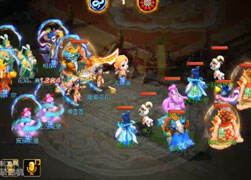 薯片解说：天下无双32届擂台争霸决赛