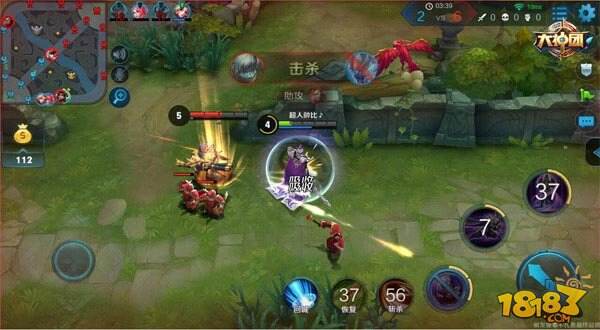 新版本冰封之心冰封万里 瞬间降低敌人攻速