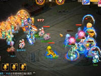 暗夜解说视角：剑会群雄之翻盘三狮驼