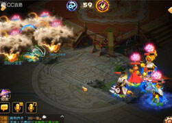 八九指挥：梦幻手游擂台争霸绝地翻盘