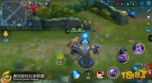 想去哪就去哪 全图传送刘邦辅助技巧