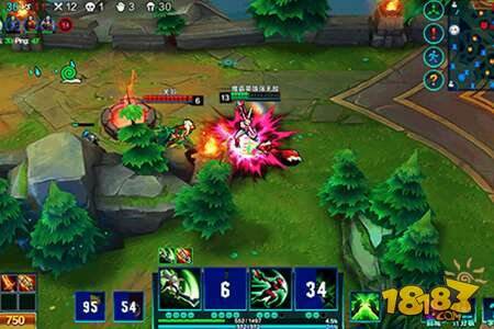 魔霸英雄三测内容抢先知 新增四名新英雄