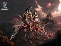 问道手游力系宠物天书如何搭配？