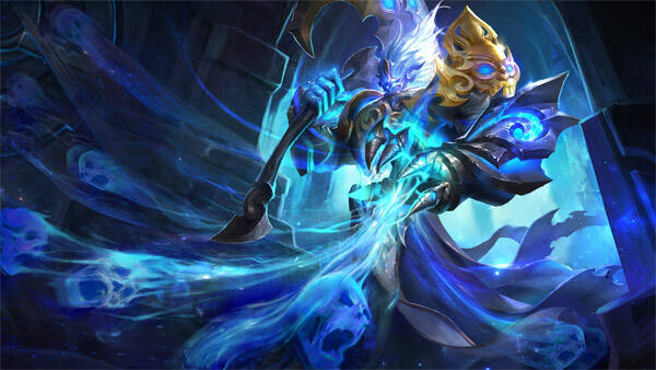 勾魂索命钩钟馗使用技巧