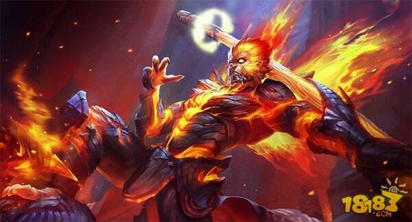 第五赛季征兆ban位英雄大盘点