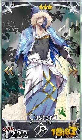 fgo库丘林用哪个 四大库丘林优缺点解析