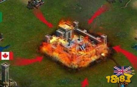 不朽王座感谢有你 首次封测完美结束