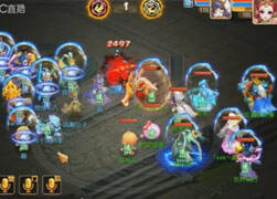 时代指挥视角：神威剑会经典翻盘