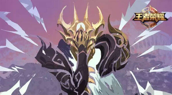 新英雄爆料：电眼男神杨戬来袭