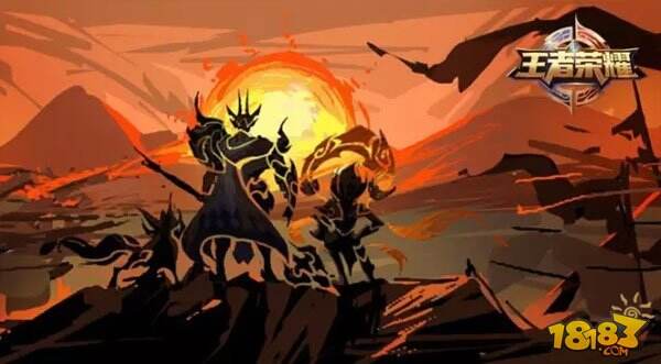 新英雄爆料：电眼男神杨戬来袭