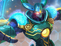 <b>体验服墨子10月9日调整 技能伤害全面上提</b>