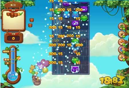 开心消消乐怎么玩 新人入门必看指南手册说明