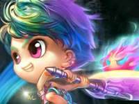 弹弹堂S波谷秘境第二关怎么玩？过关技巧是什么？