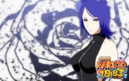 火影忍者小楠怎么样？小楠什么时候出？