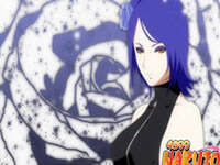 火影忍者小楠怎么样？小楠什么时候出？